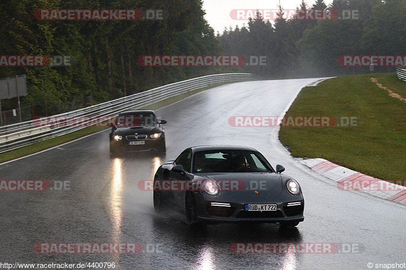 Bild #4400796 - Touristenfahrten Nürburgring Nordschleife 20.05.2018