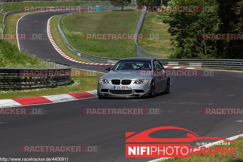 Bild #4400911 - Touristenfahrten Nürburgring Nordschleife 20.05.2018