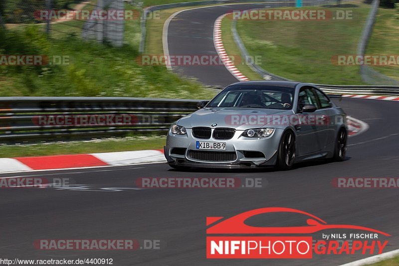 Bild #4400912 - Touristenfahrten Nürburgring Nordschleife 20.05.2018