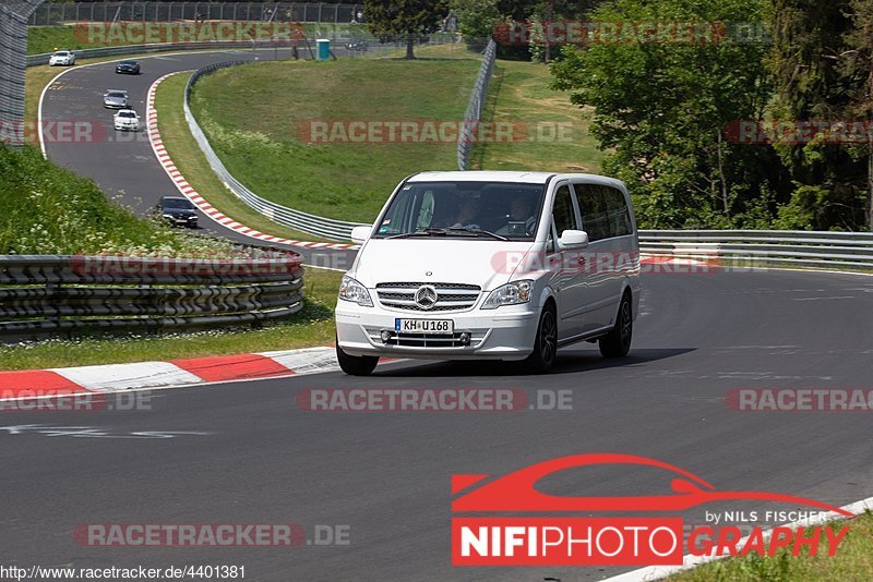 Bild #4401381 - Touristenfahrten Nürburgring Nordschleife 20.05.2018