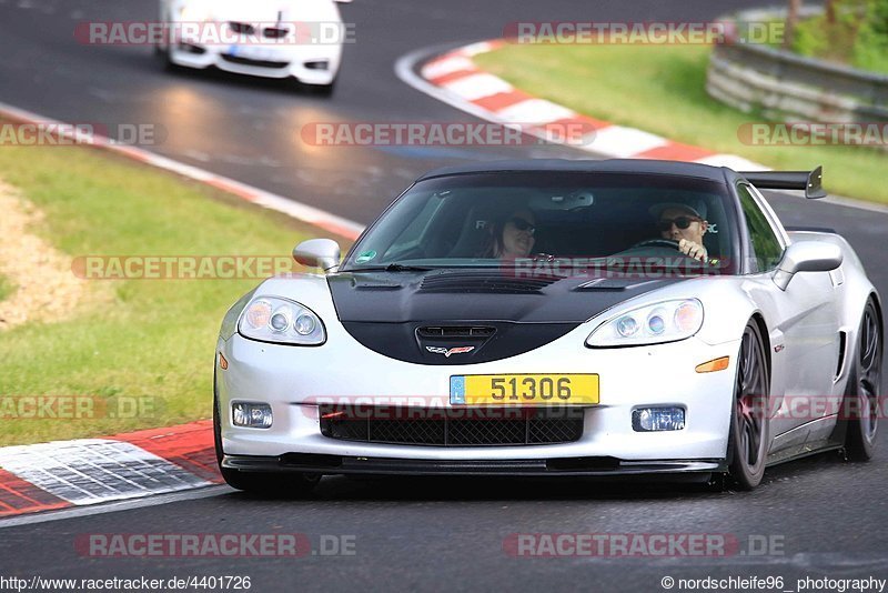 Bild #4401726 - Touristenfahrten Nürburgring Nordschleife 20.05.2018