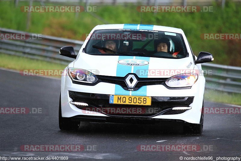 Bild #4401869 - Touristenfahrten Nürburgring Nordschleife 20.05.2018