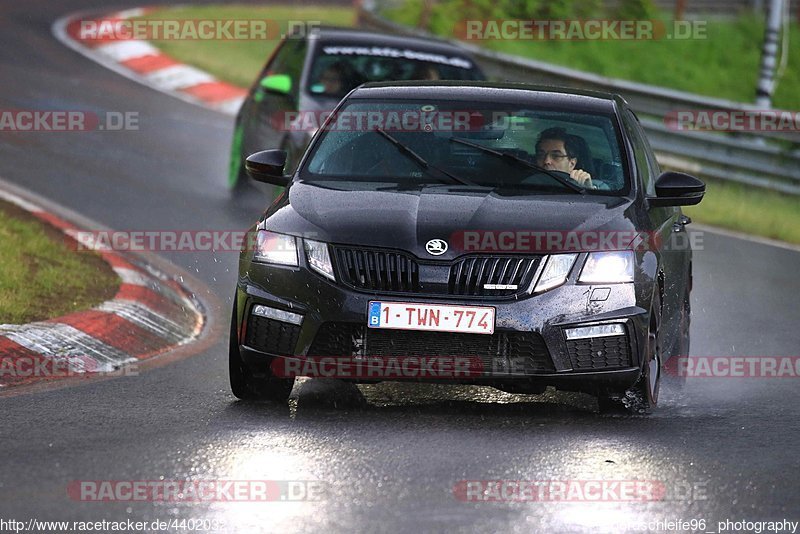 Bild #4402032 - Touristenfahrten Nürburgring Nordschleife 20.05.2018