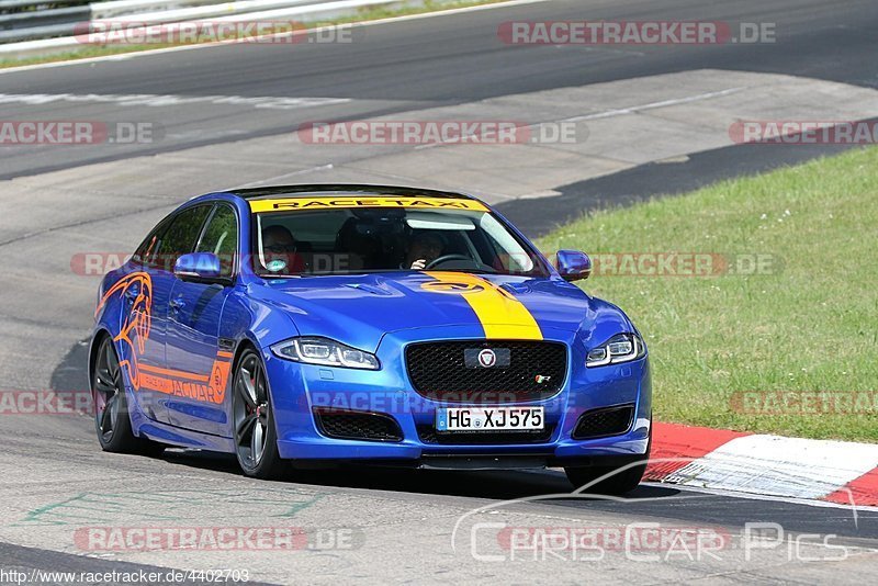 Bild #4402703 - Touristenfahrten Nürburgring Nordschleife 20.05.2018