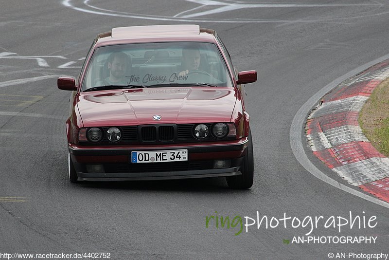 Bild #4402752 - Touristenfahrten Nürburgring Nordschleife 20.05.2018