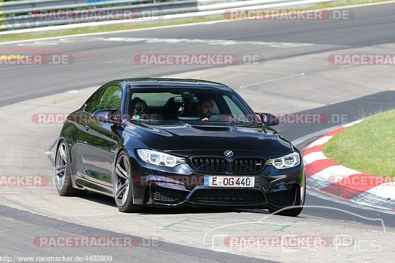 Bild #4402809 - Touristenfahrten Nürburgring Nordschleife 20.05.2018