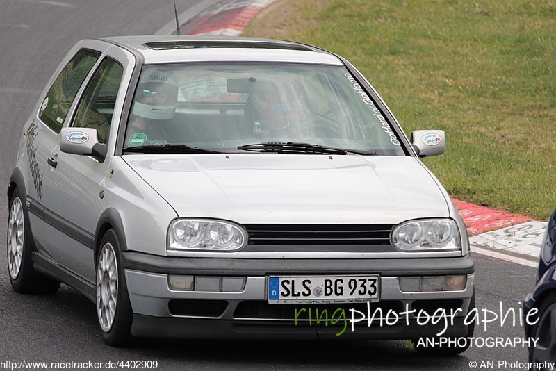 Bild #4402909 - Touristenfahrten Nürburgring Nordschleife 20.05.2018