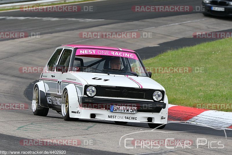 Bild #4402920 - Touristenfahrten Nürburgring Nordschleife 20.05.2018