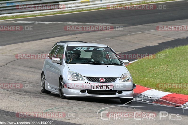 Bild #4402970 - Touristenfahrten Nürburgring Nordschleife 20.05.2018