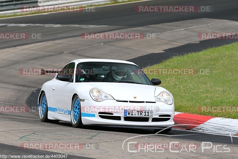 Bild #4403047 - Touristenfahrten Nürburgring Nordschleife 20.05.2018