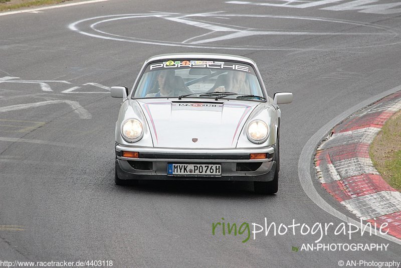 Bild #4403118 - Touristenfahrten Nürburgring Nordschleife 20.05.2018