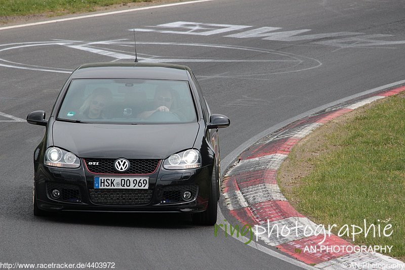 Bild #4403972 - Touristenfahrten Nürburgring Nordschleife 20.05.2018