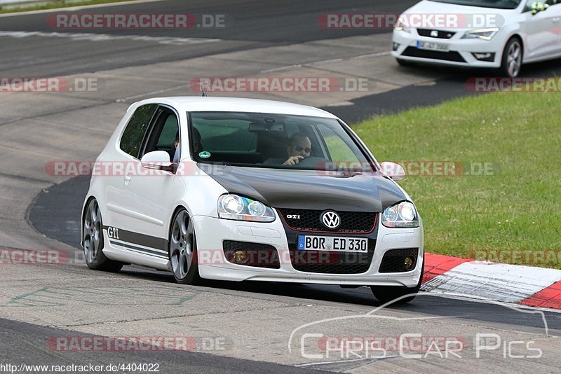 Bild #4404022 - Touristenfahrten Nürburgring Nordschleife 20.05.2018