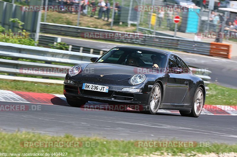 Bild #4404427 - Touristenfahrten Nürburgring Nordschleife 20.05.2018