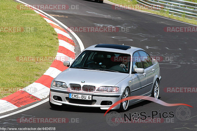 Bild #4404518 - Touristenfahrten Nürburgring Nordschleife 20.05.2018