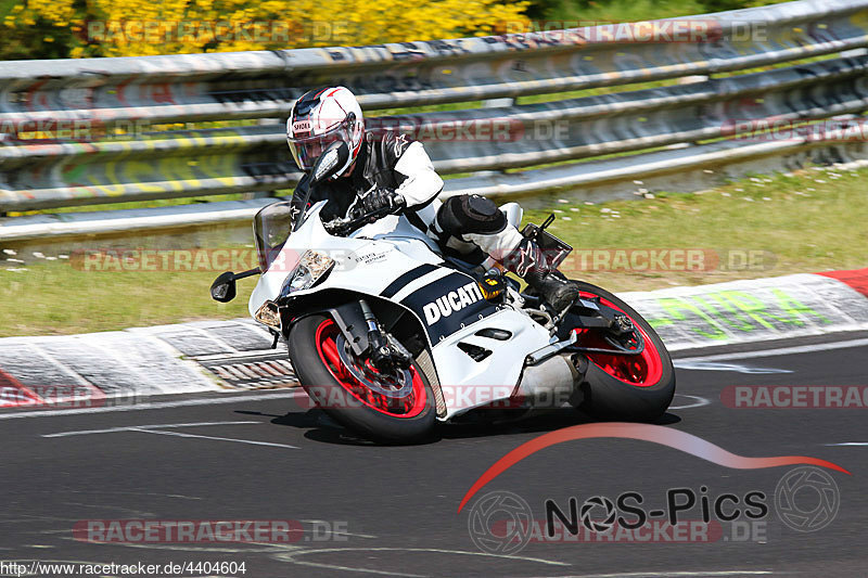 Bild #4404604 - Touristenfahrten Nürburgring Nordschleife 20.05.2018