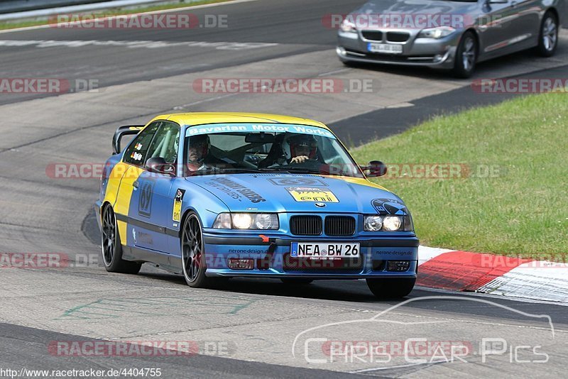 Bild #4404755 - Touristenfahrten Nürburgring Nordschleife 20.05.2018