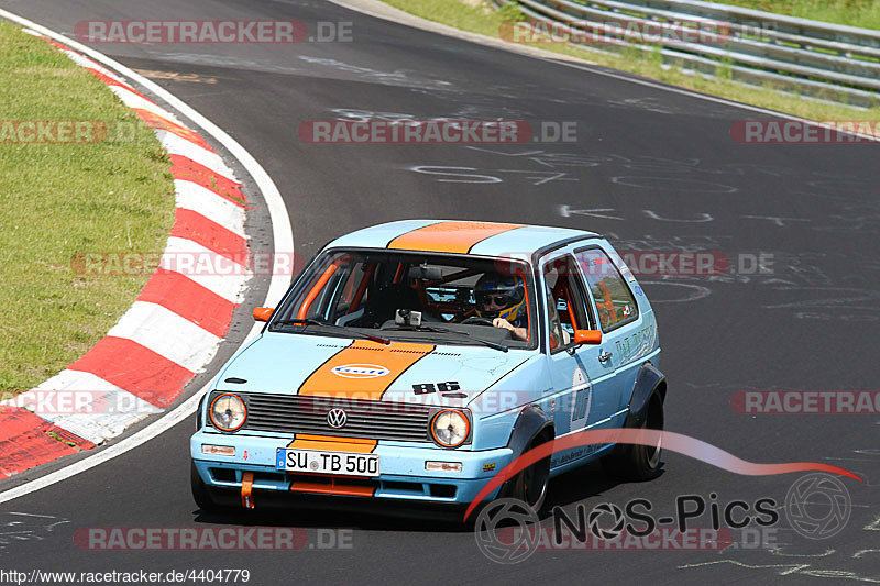 Bild #4404779 - Touristenfahrten Nürburgring Nordschleife 20.05.2018