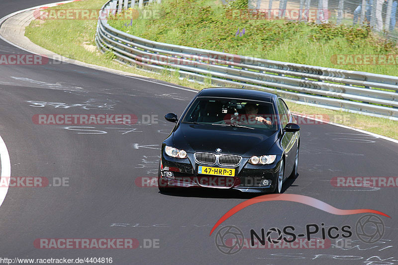 Bild #4404816 - Touristenfahrten Nürburgring Nordschleife 20.05.2018