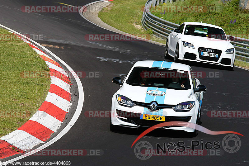 Bild #4404863 - Touristenfahrten Nürburgring Nordschleife 20.05.2018