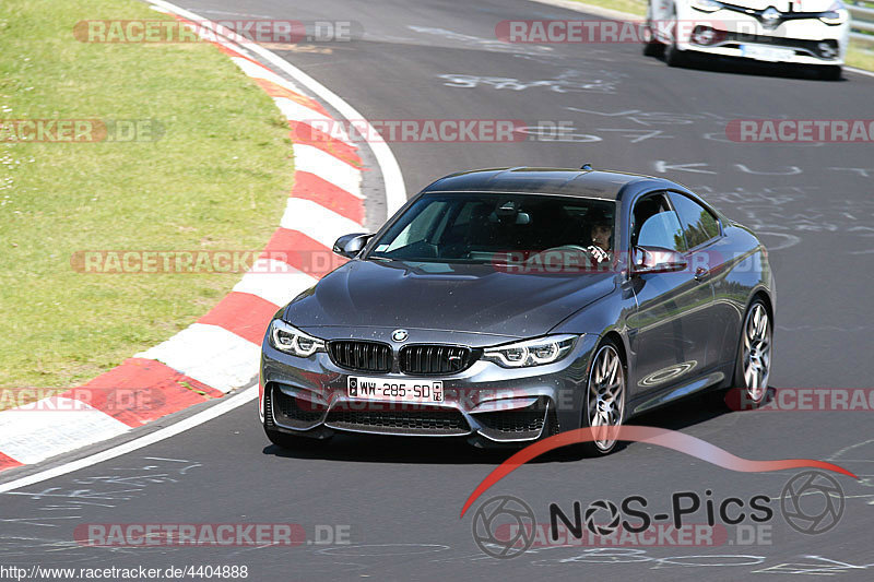 Bild #4404888 - Touristenfahrten Nürburgring Nordschleife 20.05.2018