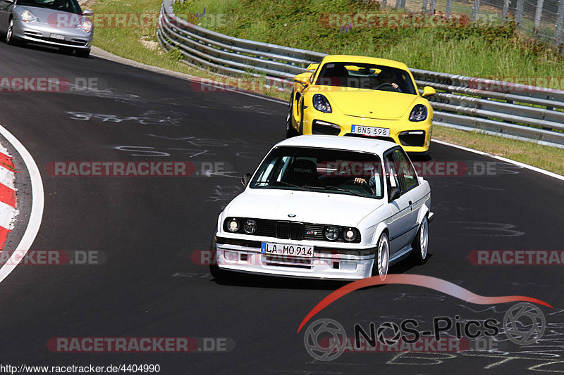 Bild #4404990 - Touristenfahrten Nürburgring Nordschleife 20.05.2018