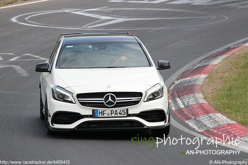 Bild #4405412 - Touristenfahrten Nürburgring Nordschleife 20.05.2018