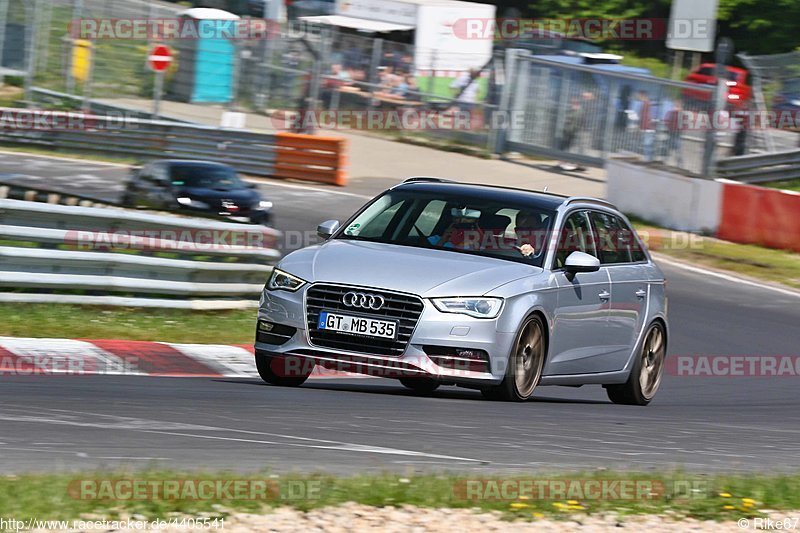 Bild #4405541 - Touristenfahrten Nürburgring Nordschleife 20.05.2018