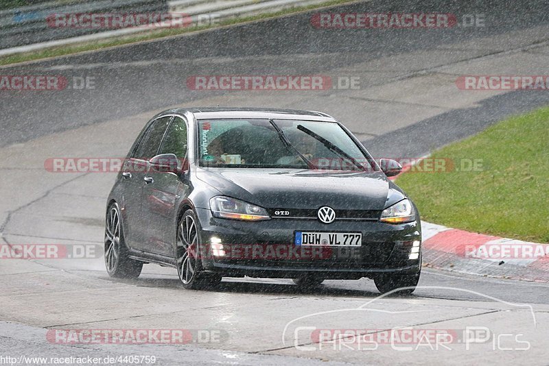 Bild #4405759 - Touristenfahrten Nürburgring Nordschleife 20.05.2018