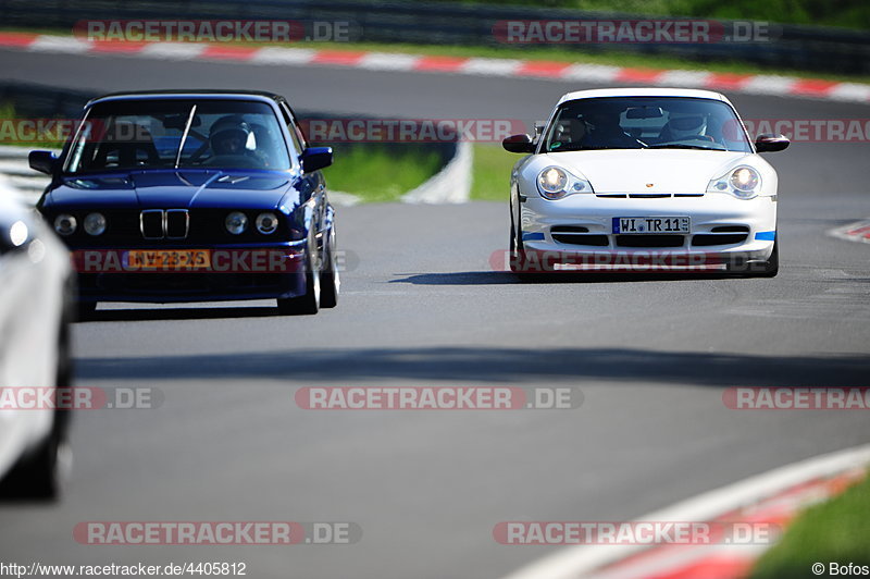 Bild #4405812 - Touristenfahrten Nürburgring Nordschleife 20.05.2018