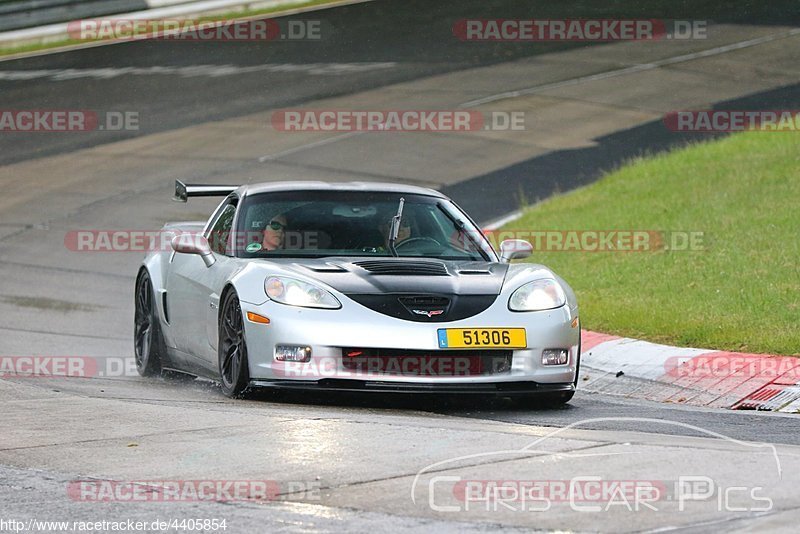 Bild #4405854 - Touristenfahrten Nürburgring Nordschleife 20.05.2018