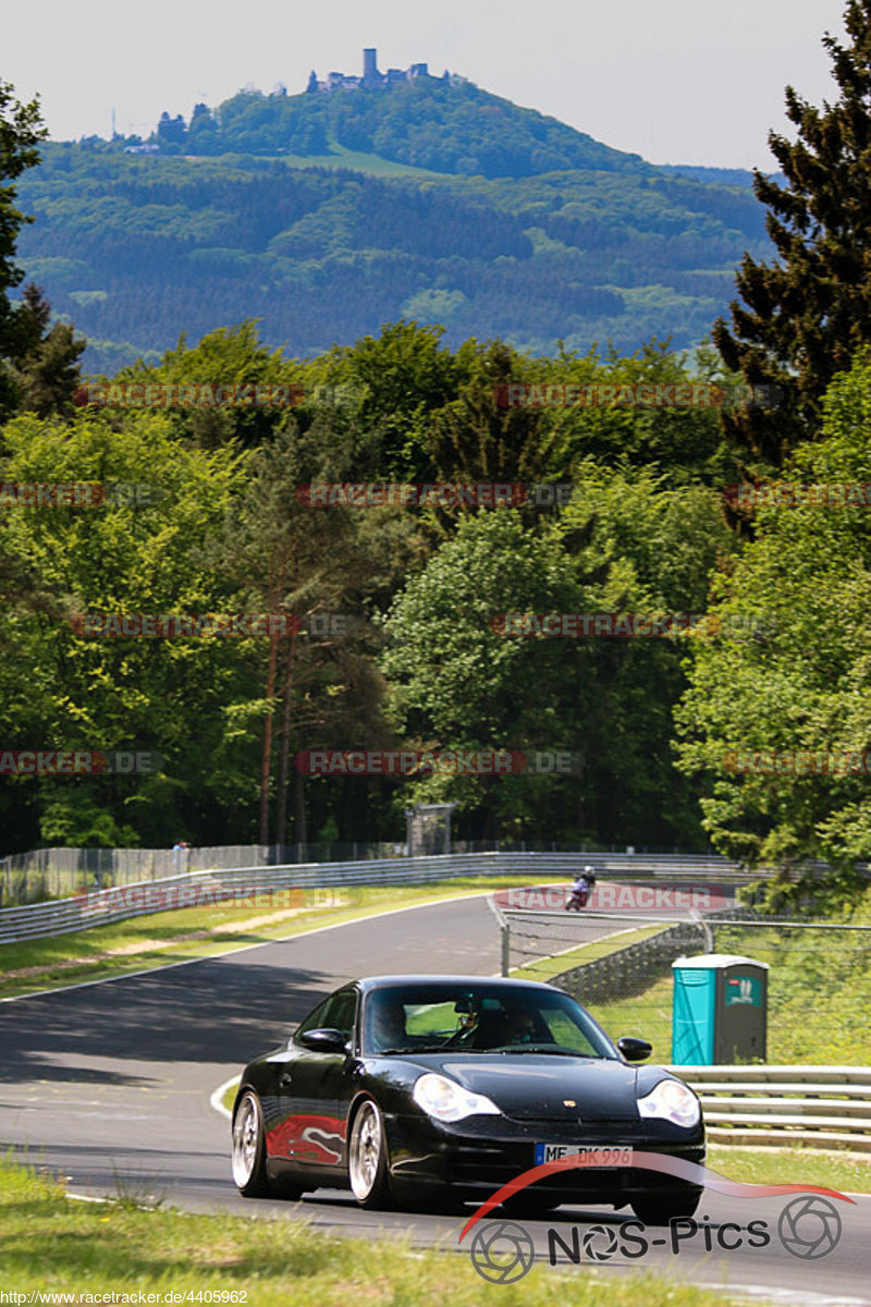 Bild #4405962 - Touristenfahrten Nürburgring Nordschleife 20.05.2018