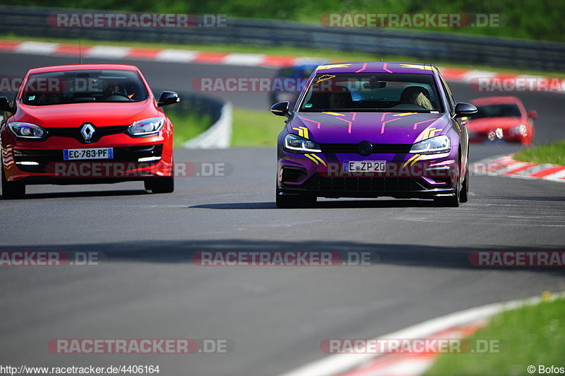 Bild #4406164 - Touristenfahrten Nürburgring Nordschleife 20.05.2018