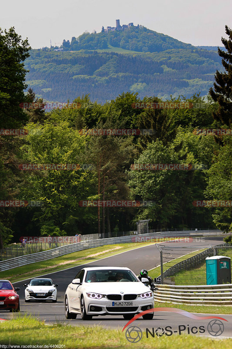 Bild #4406201 - Touristenfahrten Nürburgring Nordschleife 20.05.2018