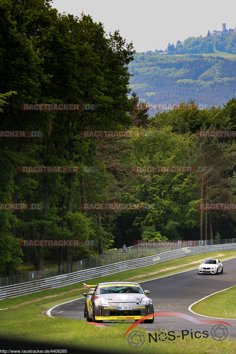 Bild #4406285 - Touristenfahrten Nürburgring Nordschleife 20.05.2018