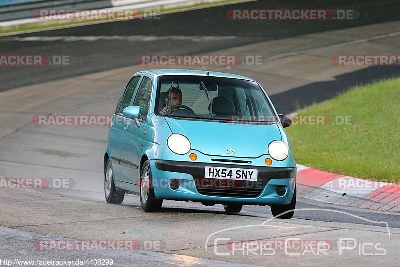 Bild #4406299 - Touristenfahrten Nürburgring Nordschleife 20.05.2018