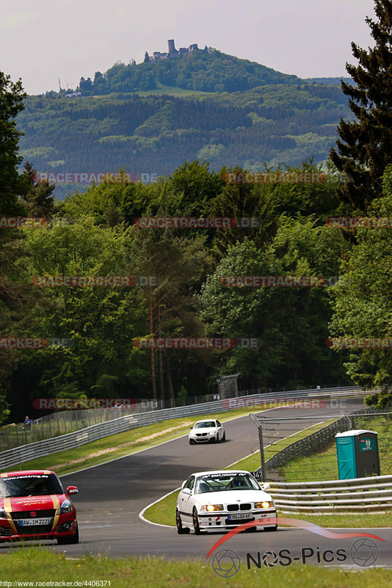 Bild #4406371 - Touristenfahrten Nürburgring Nordschleife 20.05.2018