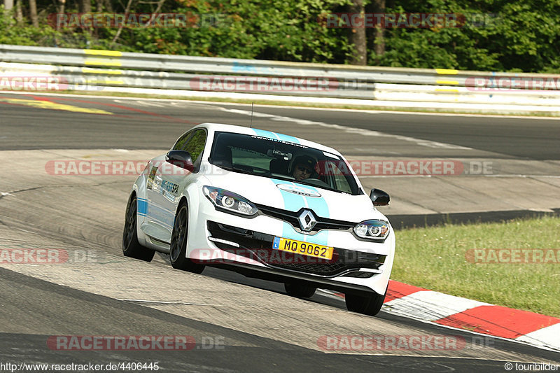 Bild #4406445 - Touristenfahrten Nürburgring Nordschleife 20.05.2018