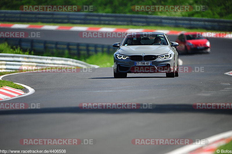 Bild #4406508 - Touristenfahrten Nürburgring Nordschleife 20.05.2018