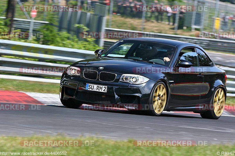 Bild #4406552 - Touristenfahrten Nürburgring Nordschleife 20.05.2018