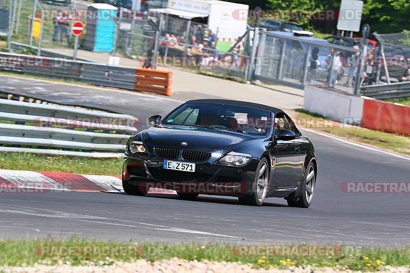 Bild #4406591 - Touristenfahrten Nürburgring Nordschleife 20.05.2018