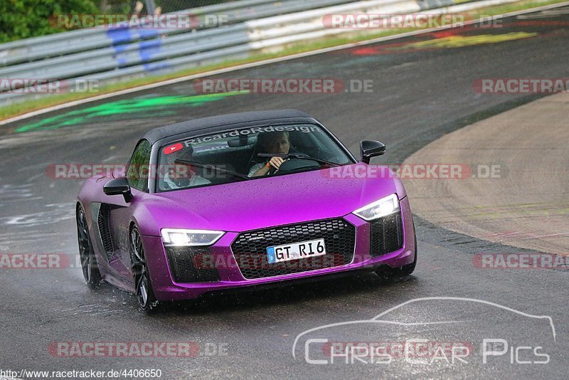 Bild #4406650 - Touristenfahrten Nürburgring Nordschleife 20.05.2018