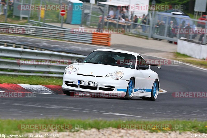 Bild #4406836 - Touristenfahrten Nürburgring Nordschleife 20.05.2018