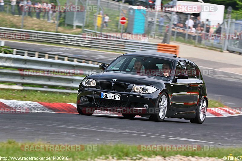 Bild #4406918 - Touristenfahrten Nürburgring Nordschleife 20.05.2018