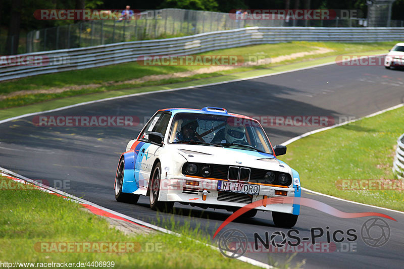 Bild #4406939 - Touristenfahrten Nürburgring Nordschleife 20.05.2018