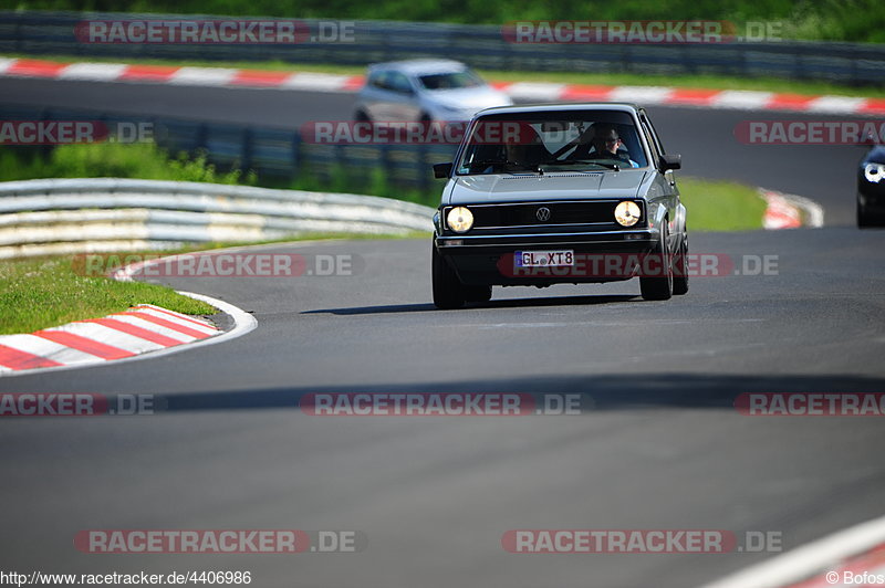 Bild #4406986 - Touristenfahrten Nürburgring Nordschleife 20.05.2018