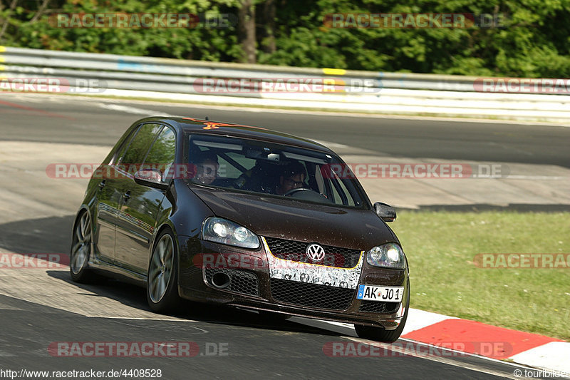 Bild #4408528 - Touristenfahrten Nürburgring Nordschleife 20.05.2018