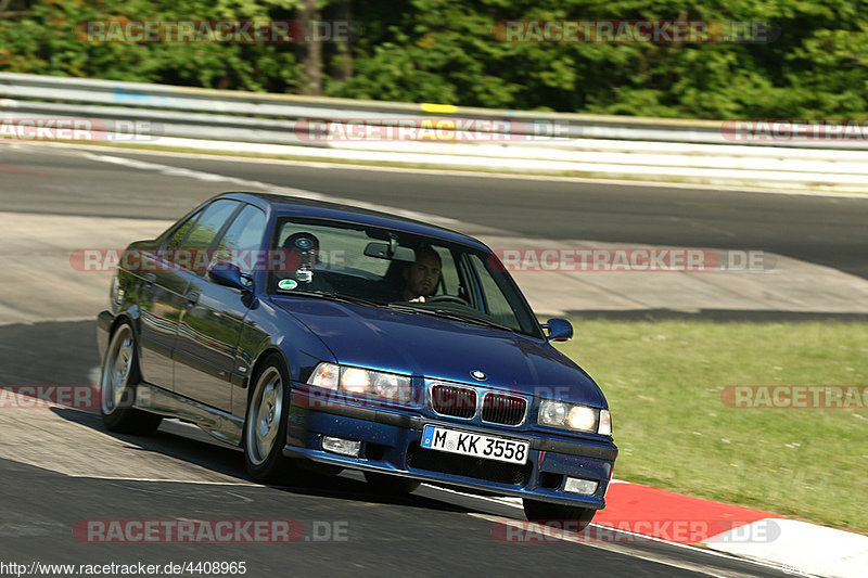 Bild #4408965 - Touristenfahrten Nürburgring Nordschleife 20.05.2018