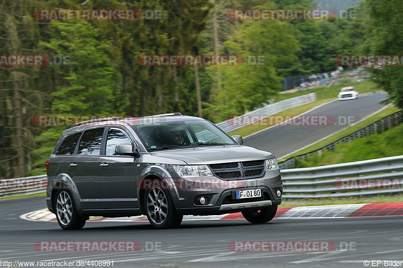 Bild #4408991 - Touristenfahrten Nürburgring Nordschleife 20.05.2018