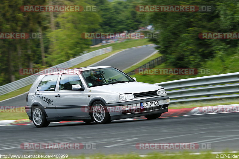 Bild #4408999 - Touristenfahrten Nürburgring Nordschleife 20.05.2018